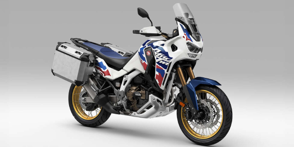 Africa Twin Adventure Sports