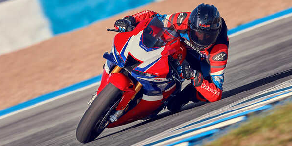 CBR1000RR-R Fireblade SP