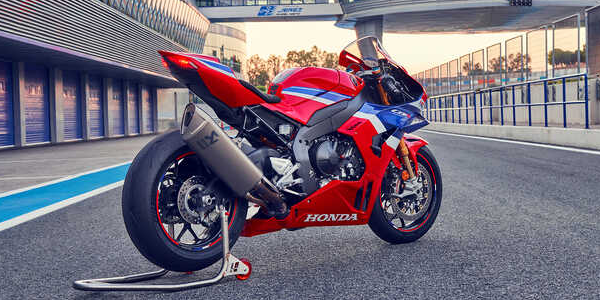 CBR1000RR-R Fireblade SP