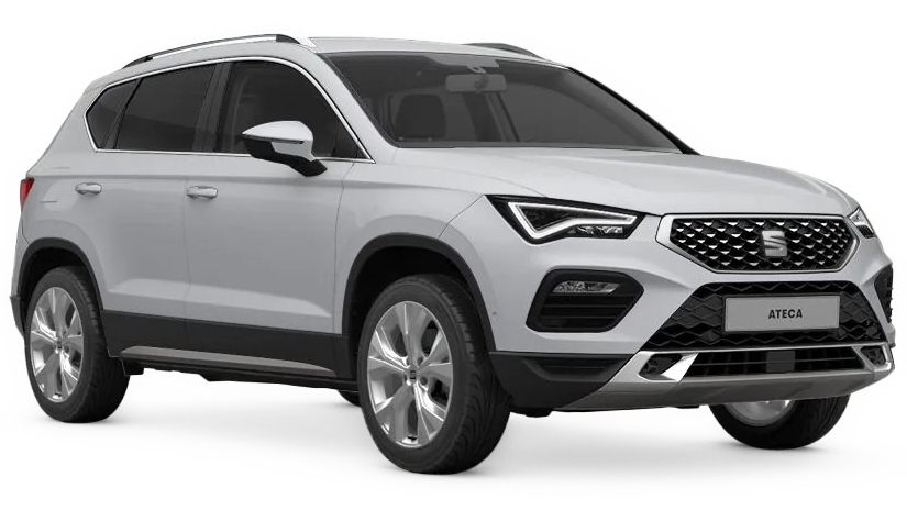 Ateca 1.5 TSI EVO Xperience 5dr DSG