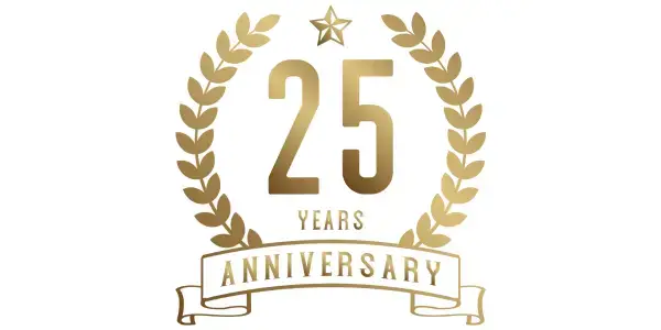 CMG 25th Anniversary