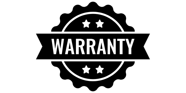 Platinum  Warranty